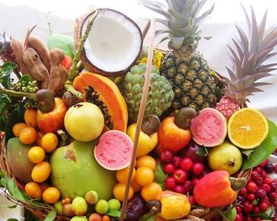 Brasil lança marca nacional de Frutas com o objetivo de aumentar Exportações