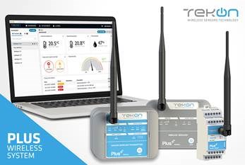 Bresimar: solução wireless para monitorização de múltiplos sensores