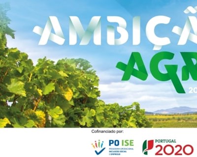 CAP apresenta Ambição AGRO 2020-30