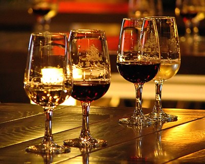 CAP leva número recorde de produtores de vinho portugueses a Moscovo