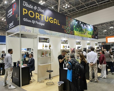 CAP leva vinhos portugueses a Tóquio, Seul e Singapura