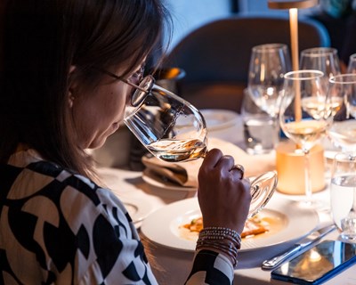 CAP leva vinhos portugueses ao Cazaquistão