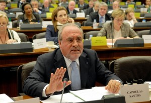 Capoulas Santos faz ultimato à Comissão Europeia sobre a PAC
