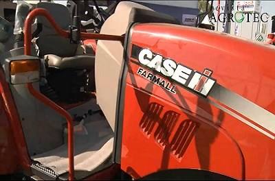 Vídeo: CASE IH na AgroGlobal 2012