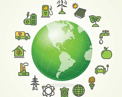 Categoria “Inovação e Economia Circular” no Green Project Awards