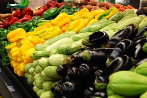 CE apresenta análise sobre reforma do regime de frutas e hortícolas