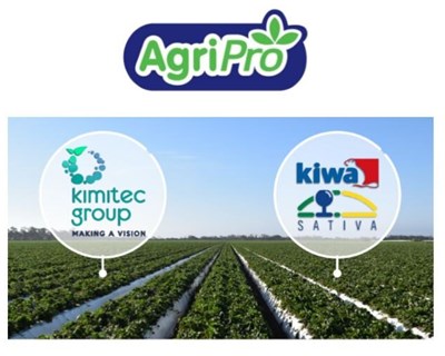 Certificação biológica garantida para nove produtos da Kimitec