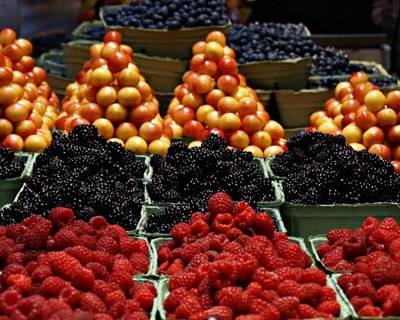 Chaves cria um espaço no mercado local para produtores agrícolas escoarem os seus produtos