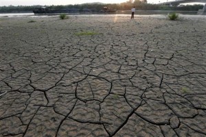 China recorre à chuva artificial para combater seca