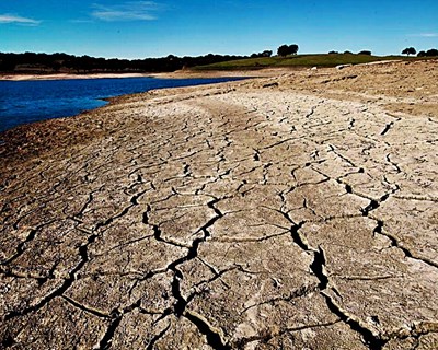 Chuva recente melhorou situação de seca no Algarve mas não resolve problema