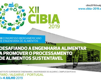 CIBIA 2019 chega ao Algarve em julho