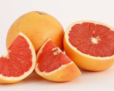Cientistas desenvolvem laranja com sabor a toranja