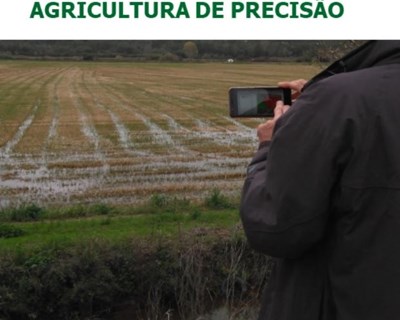 CNA desenvolve formação em Agricultura de Precisão