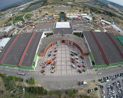 CNEMA com atividade suspensa