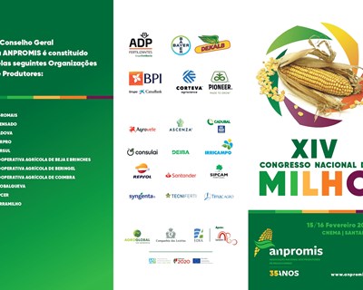 Conclusões e Apresentações: XIV Congresso Nacional do Milho 2023