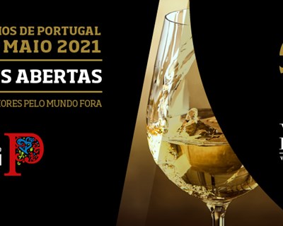 Concurso Vinhos de Portugal 2021 adiado para maio