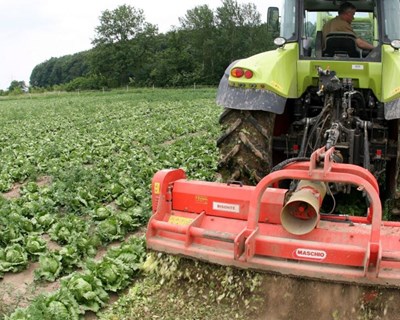 CONFAGRI considera imoral novo aumento do gasóleo para a agricultura e apela a neutralidade fiscal