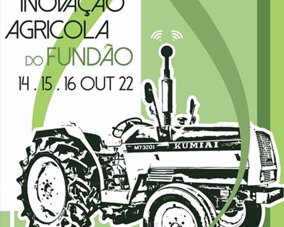 Confagri na 1ª edição da Feira de Inovação Agrícola do Fundão