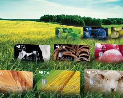 Conheça as vantagens do cartão CA Agricultura do Crédito Agrícola