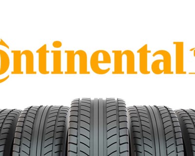 Continental expande seu portal de revendedores online para pneus OTR e agrícolas