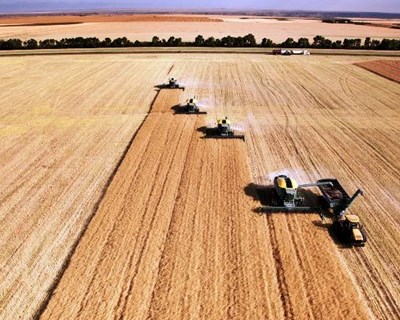 Coruche recebe Oficina Técnica em sistemas de Automação em tratores agrícolas