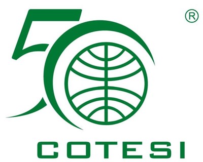 Cotesi celebra 50 anos