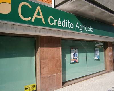 Crédito Agrícola inicia atividade na Madeira