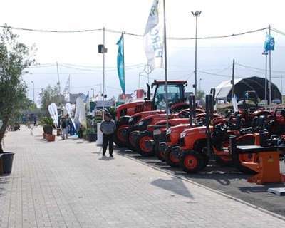 Crédito Agrícola patrocina Expofacic