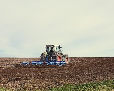 Curso de Operadores de Máquinas Agrícolas na Universidade de Évora