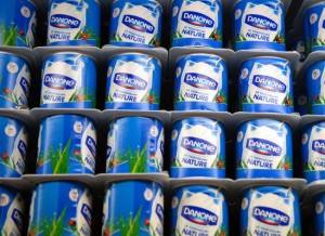 Danone Portugal adianta que iogurtes são feitos com leite de produtores nacionais