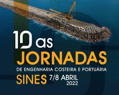 DGRM nas décimas Jornadas de Engenharia Costeira e Portuária