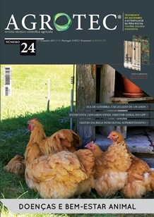 Doenças e bem-estar animal em destaque na AGROTEC 24
