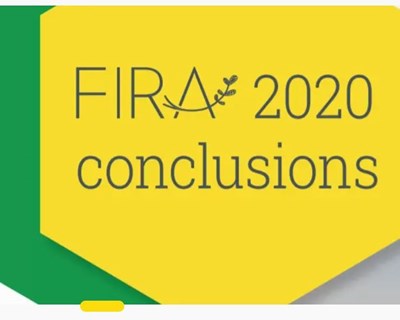 E-book Fira 2020 já está disponível