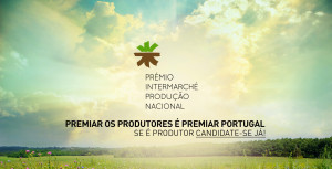 Empresa de Distribuição lança Prémio para Produtores Portugueses