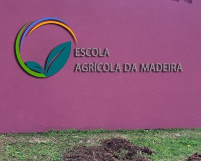 Escola Agrícola da Madeira inaugurada em abril