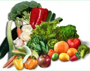 Espanha importou mais 16% de frutas e legumes