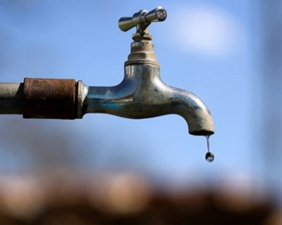 Espanha pode sofrer de falta de água nos próximos anos
