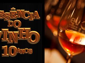 Essência do Vinho – Porto 2013