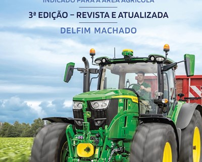 Booki lança livro "Resumo do Código da Estrada" para área agrícola