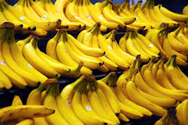 EUA avança com 1º ensaio de consumo humano de banana OGM