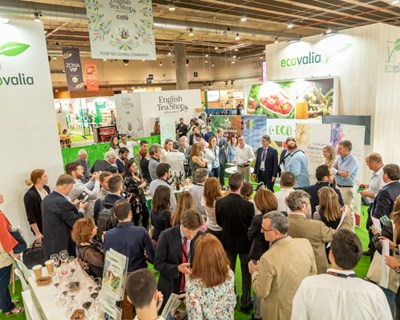 EUA, Coreia, França e Áustria juntam-se à Organic Food Iberia