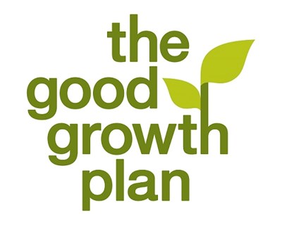Evento de Lançamento do "The Good Growth Plan: 2.0"