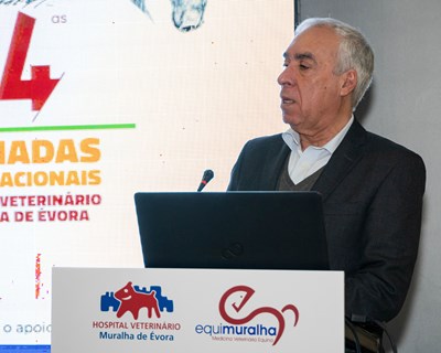 Évora acolheu o maior congresso do setor agropecuário em Portugal