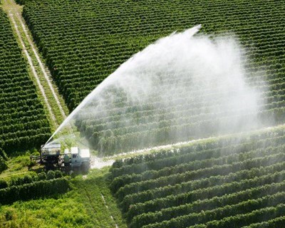 Évora debate “Água como fator de desenvolvimento da atividade agrícola e contributo para a soberania alimentar”