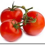 Exportação de tomate espanhol para mercado europeu aumenta 9,5 por cento