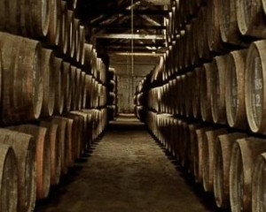 Exportação de vinho do Porto para o Brasil cresceu 3,5%