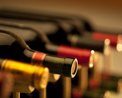 Exportações dos vinhos portugueses estão a crescer