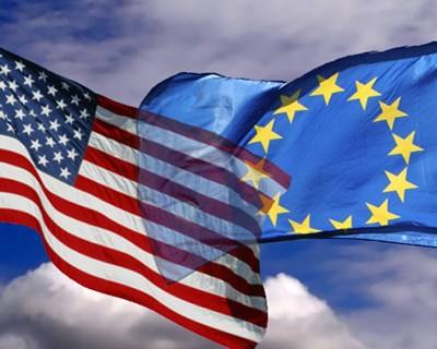 TTIP: falhou acordo para tratado comercial EUA-UE