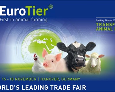 Faltam apenas 5 dias para a EuroTier