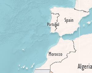 FAO publica mapa mundial da fome